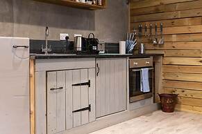 Host Stay Grafton Woodshack