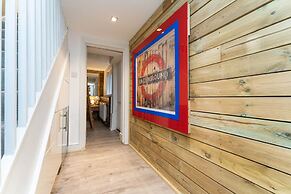 Host Stay Grafton Woodshack