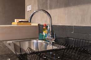 Host Stay Grafton Woodshack