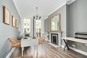 Host Stay Sea View Oriental Place