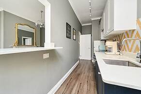 Host Stay Sea View Oriental Place