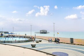 Host Stay Sea View Oriental Place