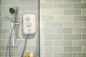 Host Stay Sea View Oriental Place