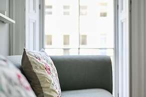 Host Stay Sea View Oriental Place