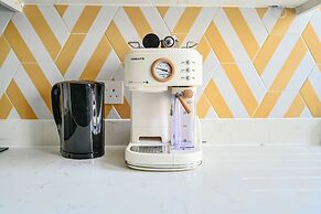 Host Stay Sea View Oriental Place