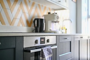 Host Stay Sea View Oriental Place