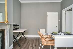 Host Stay Sea View Oriental Place