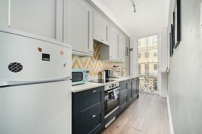 Host Stay Sea View Oriental Place