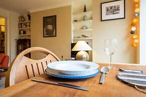 Host Stay Tivoli Den