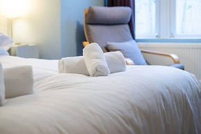 Host Stay Tivoli Den