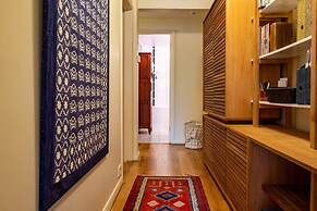 Host Stay Tivoli Den