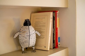 Host Stay Tivoli Den