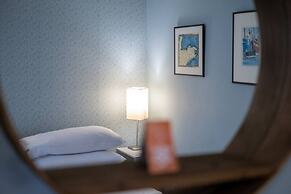 Host Stay Tivoli Den