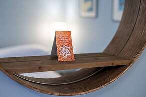 Host Stay Tivoli Den