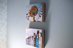 Host Stay Tivoli Den