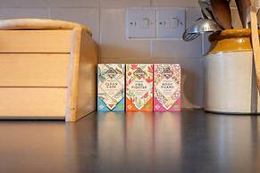 Host Stay Tivoli Den