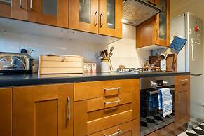 Host Stay Tivoli Den