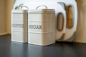 Host Stay Tivoli Den