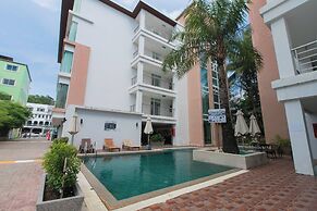 6-58 - 2 Bdr Spacious Penthouse With Shared Pool