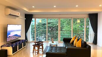 6-58 - 2 Bdr Spacious Penthouse With Shared Pool