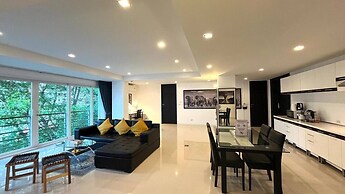 6-58 - 2 Bdr Spacious Penthouse With Shared Pool