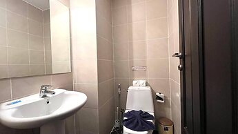 6-58 - 2 Bdr Spacious Penthouse With Shared Pool