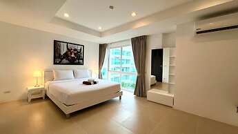 6-58 - 2 Bdr Spacious Penthouse With Shared Pool