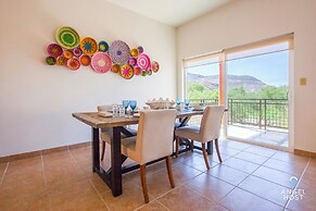 Oceanview Homes with Terrace
