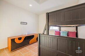 Oceanview Homes with Terrace