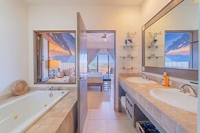 Oceanview Homes with Terrace