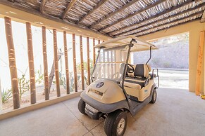 Oceanview Homes with Terrace