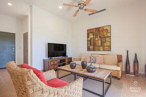 Oceanview Homes with Terrace