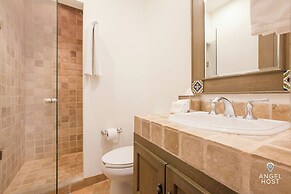 Oceanview Homes with Terrace