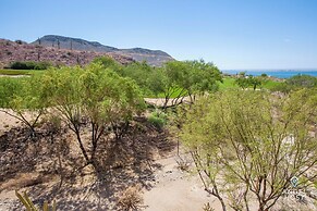 Oceanview Homes with Terrace