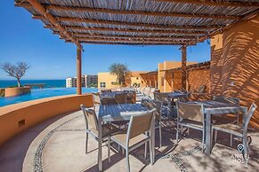 Oceanview Homes with Terrace