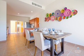 Oceanview Homes with Terrace