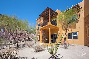 Oceanview Homes with Terrace