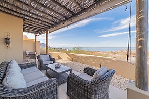 Oceanview Homes with Terrace