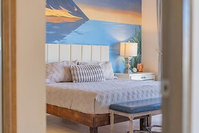 Oceanview Homes with Terrace