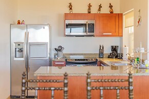 Oceanview Homes with Terrace