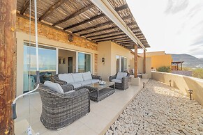 Oceanview Homes with Terrace