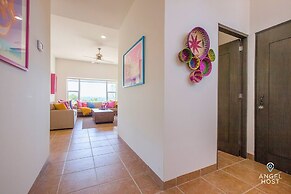 Oceanview Homes with Terrace