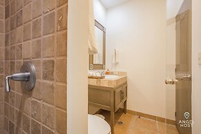 Oceanview Homes with Terrace