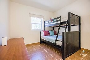 Oceanview Homes with Terrace