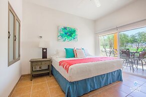 Oceanview Homes with Terrace