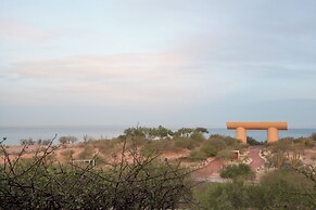 Oceanview Homes with Terrace