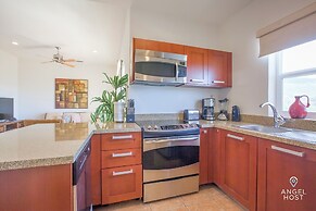 Oceanview Homes with Terrace