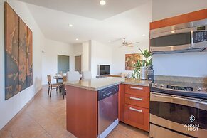 Oceanview Homes with Terrace