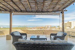 Oceanview Homes with Terrace