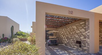 Oceanview Homes with Terrace